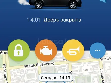 Subaru Legacy 2011 года за 5 300 000 тг. в Алматы – фото 18