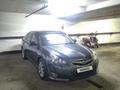 Subaru Legacy 2011 года за 5 300 000 тг. в Алматы – фото 2