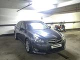 Subaru Legacy 2011 годаүшін5 300 000 тг. в Алматы – фото 2