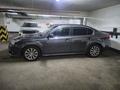 Subaru Legacy 2011 года за 5 300 000 тг. в Алматы – фото 3
