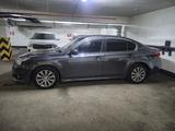 Subaru Legacy 2011 годаүшін5 300 000 тг. в Алматы – фото 3