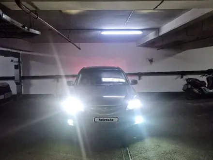 Subaru Legacy 2011 года за 5 300 000 тг. в Алматы – фото 4