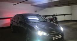Subaru Legacy 2011 года за 5 300 000 тг. в Алматы – фото 5