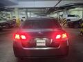 Subaru Legacy 2011 года за 5 300 000 тг. в Алматы – фото 6