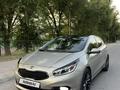 Kia Cee'd 2014 года за 6 900 000 тг. в Алматы – фото 4