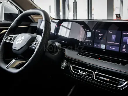 MG HS Comfort 2026 года за 9 990 000 тг. в Павлодар – фото 7