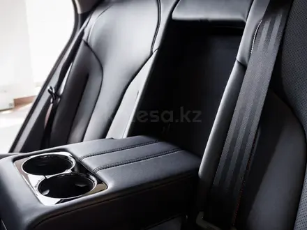 MG HS Comfort 2026 года за 9 990 000 тг. в Павлодар – фото 12