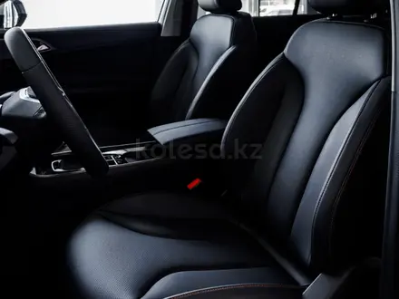 MG HS Comfort 2026 года за 9 990 000 тг. в Павлодар – фото 9