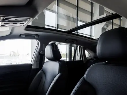 MG HS Comfort 2026 года за 9 990 000 тг. в Павлодар – фото 10