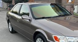 Toyota Camry 2000 года за 4 000 000 тг. в Алматы – фото 3
