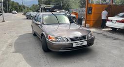Toyota Camry 2000 года за 4 000 000 тг. в Алматы – фото 4
