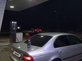 BMW 523 1996 года за 2 700 000 тг. в Астана – фото 2