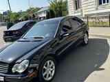 Mercedes-Benz C 280 2007 годаүшін7 000 000 тг. в Алматы – фото 4