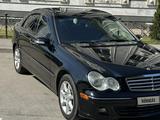 Mercedes-Benz C 280 2007 годаүшін7 000 000 тг. в Алматы – фото 2