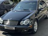 Mercedes-Benz C 280 2007 годаүшін7 000 000 тг. в Алматы