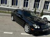 Mercedes-Benz C 280 2007 годаүшін7 000 000 тг. в Алматы – фото 3