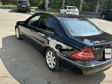 Mercedes-Benz C 280 2007 годаүшін7 000 000 тг. в Алматы – фото 5