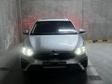 Kia Cerato 2020 годаүшін8 200 000 тг. в Шымкент – фото 4