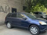 Honda CR-V 2009 года за 7 000 000 тг. в Алматы – фото 2