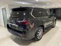 Lexus LX 570 2016 года за 44 000 000 тг. в Нур-Султан (Астана) – фото 3