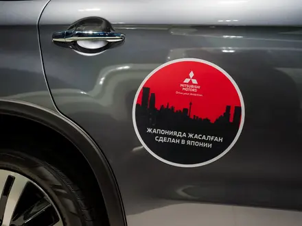 Mitsubishi ASX 2021 года за 15 000 000 тг. в Форт-Шевченко – фото 5