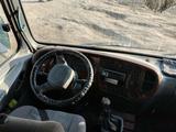 Hyundai  County 2004 года за 1 900 000 тг. в Алматы – фото 2