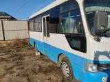 Hyundai  County 2004 года за 1 900 000 тг. в Алматы – фото 4