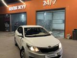 Kia Rio 2015 года за 3 800 000 тг. в Алматы