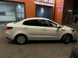 Kia Rio 2015 годаүшін3 800 000 тг. в Алматы – фото 3