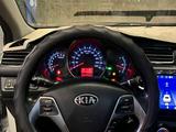 Kia Rio 2015 годаүшін3 800 000 тг. в Алматы – фото 5