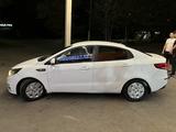 Kia Rio 2015 годаүшін3 800 000 тг. в Алматы – фото 4