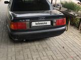 Audi 100 1990 годаfor2 000 000 тг. в Алматы – фото 3