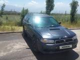 Subaru Legacy 1998 года за 700 000 тг. в Алматы – фото 3