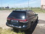 Subaru Legacy 1998 года за 700 000 тг. в Алматы – фото 5