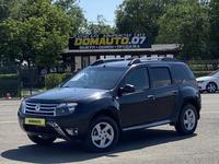 Renault Duster 2013 годаfor4 800 000 тг. в Уральск