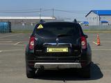 Renault Duster 2013 года за 4 800 000 тг. в Уральск – фото 5