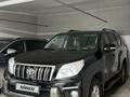 Toyota Land Cruiser Prado 2013 года за 15 050 000 тг. в Алматы – фото 3