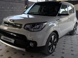 Kia Soul 2017 года за 6 800 000 тг. в Алматы