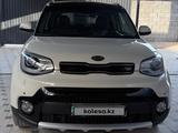 Kia Soul 2017 года за 6 800 000 тг. в Алматы – фото 2