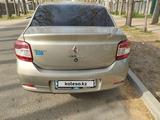 Renault Logan 2014 годаүшін2 000 000 тг. в Алматы