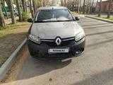 Renault Logan 2014 годаүшін2 000 000 тг. в Алматы – фото 3