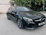 Mercedes-Benz CLA 250 2018 года за 14 000 000 тг. в Актау
