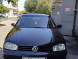 Volkswagen Golf 2003 года за 2 300 000 тг. в Шымкент