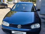 Volkswagen Golf 2003 года за 2 300 000 тг. в Шымкент – фото 3