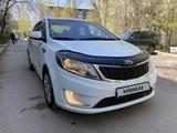 Kia Rio 2014 года за 5 790 000 тг. в Алматы