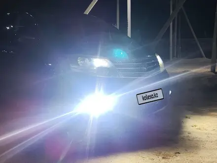 Toyota Alphard 2006 года за 4 350 000 тг. в Атырау – фото 2