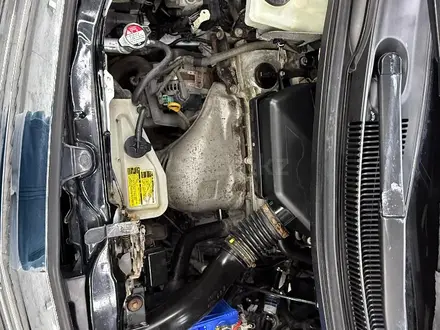 Toyota Alphard 2006 года за 4 350 000 тг. в Атырау – фото 8