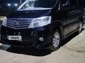 Toyota Alphard 2006 года за 4 350 000 тг. в Атырау – фото 11