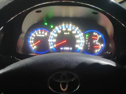 Toyota Alphard 2006 года за 4 350 000 тг. в Атырау – фото 3