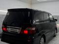 Toyota Alphard 2006 года за 4 350 000 тг. в Атырау – фото 5